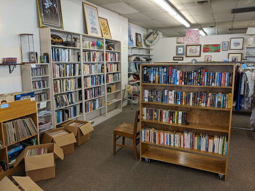 Thrift Store «Economy Corner», reviews and photos, 501 N Broadway St, Wichita, KS 67214, USA