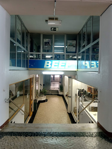 BEEP INFORMÁTICA, CALDAS - Loja de informática