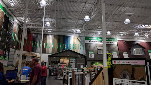 Home Improvement Store «Menards», reviews and photos, 3660 N Maize Rd, Wichita, KS 67205, USA