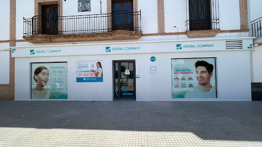 Dental Company La Algaba en La Algaba