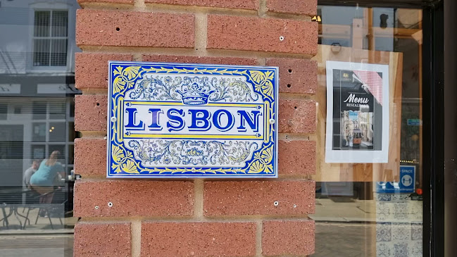 Reviews of Lisbon Tapas Restaurant in Wrexham - Restaurant