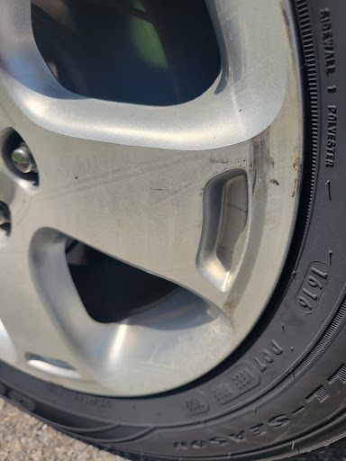 Tire Shop «Tires Plus», reviews and photos, 875 Plaza Blvd, Lancaster, PA 17601, USA