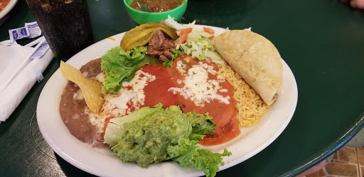 Casita Linda Mexican Restaurant