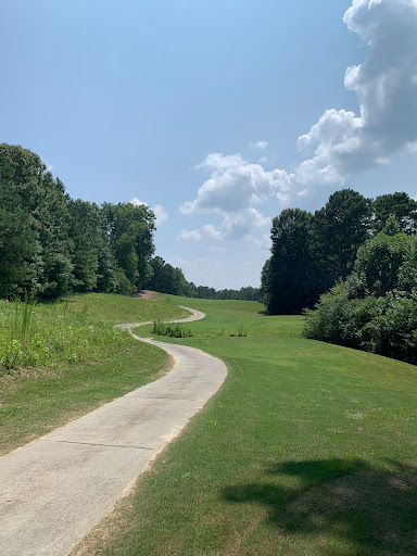Golf Club «Wolf Creek Golf Course», reviews and photos, 3000 Union Rd SW, Atlanta, GA 30331, USA