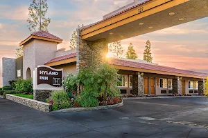 Hyland Inn Brea image