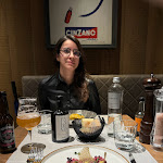 Photo n°1 de l'avis de Alex.c fait le 06/02/2024 à 15:54 sur le  Ristorante Les Jorasses à Courmayeur