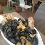 Photo n°1 de l'avis de Giovanni.i fait le 30/07/2022 à 16:08 sur le  Panta Rei à Mattinata