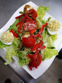 Photos du propriétaire du Restaurant roumain Edera à Alfortville - n°7