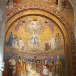 Photo n° 13 de l'avis de DIDIER.A fait le 14/10/2021 à 18:51 pour Basilique Notre Dame du Rosaire à Lourdes