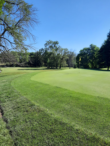 Golf Course «Twin Hills Golf Course», reviews and photos, 5719 W Ridge Rd, Spencerport, NY 14559, USA