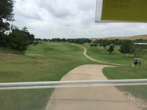 Golf Club «Old Brickyard Golf Club», reviews and photos, 605 N Fwy Service Rd, Ferris, TX 75125, USA