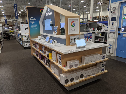 Electronics Store «Best Buy», reviews and photos, 20914 N Frederick Rd, Germantown, MD 20876, USA