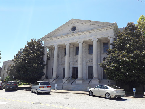 Belmont United Methodist Church