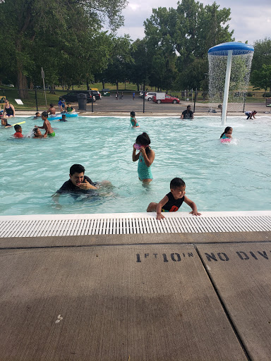 Recreation Center «Powderhorn Recreation Center», reviews and photos, 3400 15th Ave S, Minneapolis, MN 55407, USA