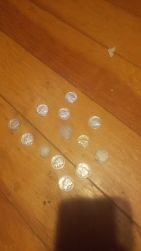 Jewelry Buyer «New Era Jewelry and Coin», reviews and photos, 4359 W Diversey Ave, Chicago, IL 60639, USA