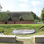 Photo n°8 de l'avis de Georg.a fait le 25/08/2022 à 14:17 sur le  WEISSENHAUS Private Nature Luxury Resort à Wangels