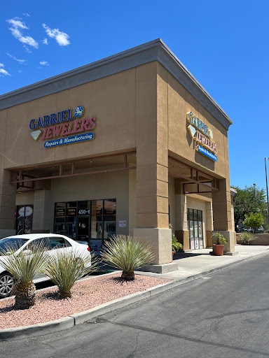 Jeweler «Gabriel Jewelers», reviews and photos, 2390 E Serene Ave, Las Vegas, NV 89123, USA