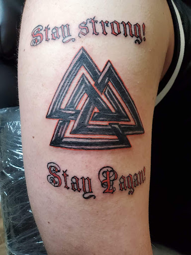 Explore women's half sleeve tattoo ideas, creative tattoo ideas in Sutherland, available at 3N1 Body Art