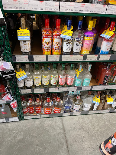 Wine Store «BevMo!», reviews and photos, 26946 The Old Rd, Valencia, CA 91381, USA