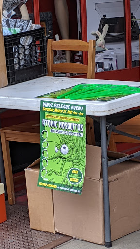 Record Store «The Record Exchange», reviews and photos, 151 N Market St, Frederick, MD 21701, USA