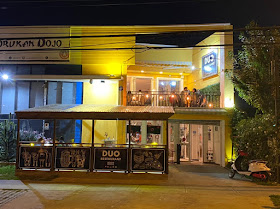 Duo Restaurant 1932