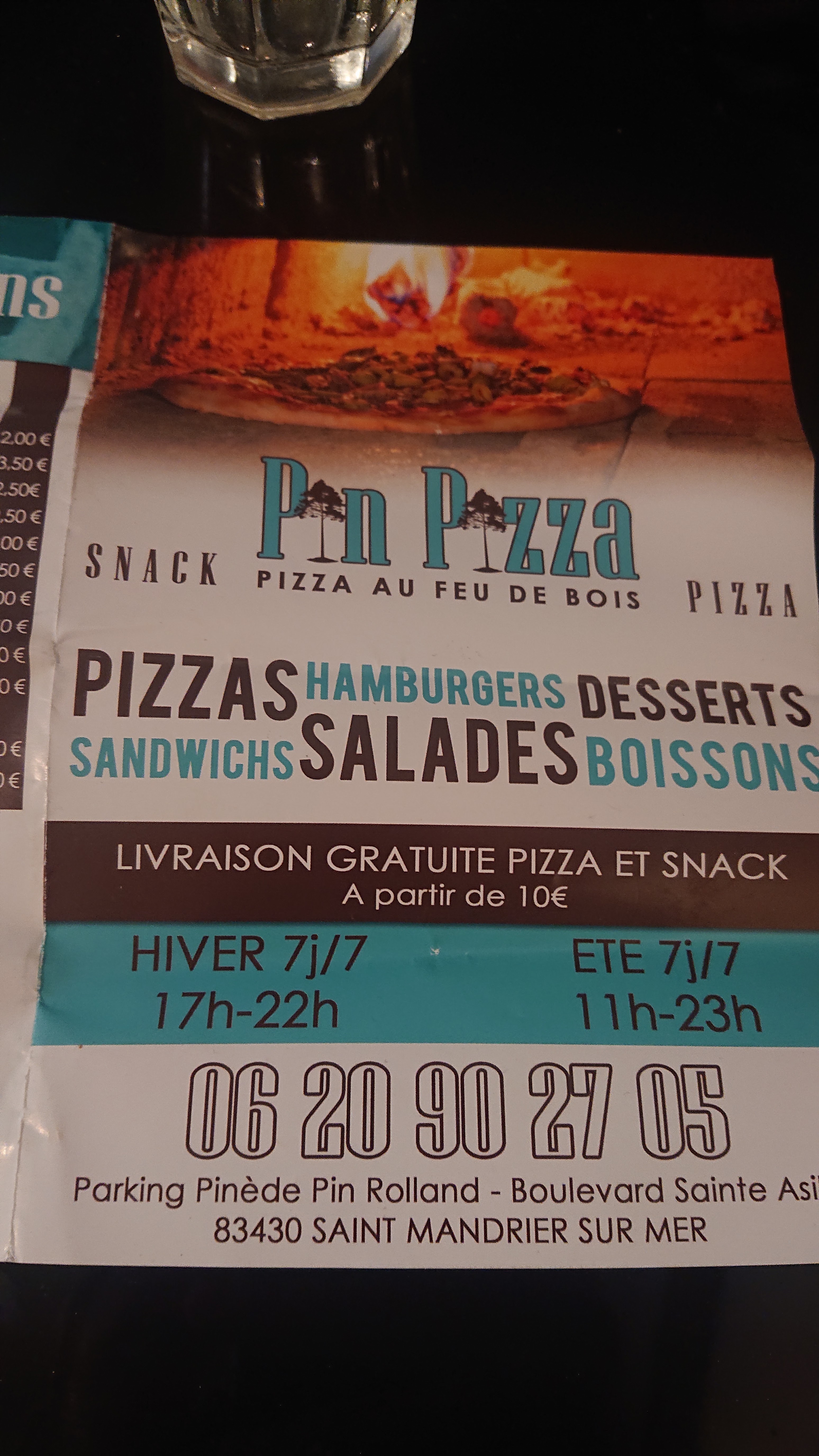 Photo n° 4 de l'avis de Perso.e fait le 09/08/2020 à 13:07