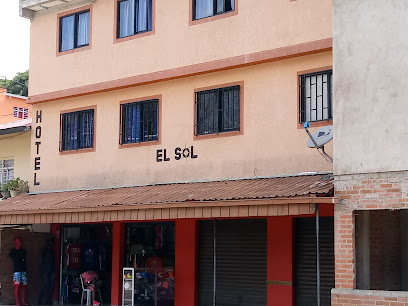 Hotel El Sol