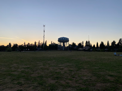 Maple Leaf Reservoir Park Pickleball Courts