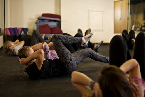 Rock Climbing Gym «Vertical Rock Indoor Climbing Center», reviews and photos, 10225 Nokesville Rd, Manassas, VA 20110, USA