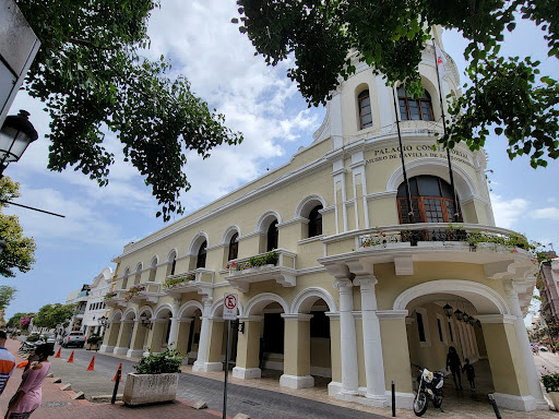 Free places to visit in Santo Domingo