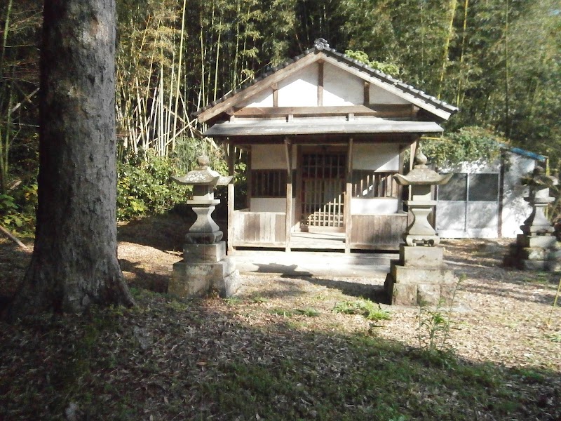 祖神社