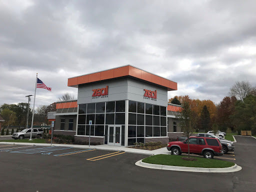 Zeal Credit Union in Livonia, Michigan