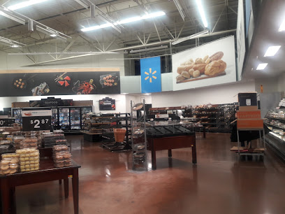 Walmart Supercenter - 335 S Red Bank Rd, Evansville, IN 47712