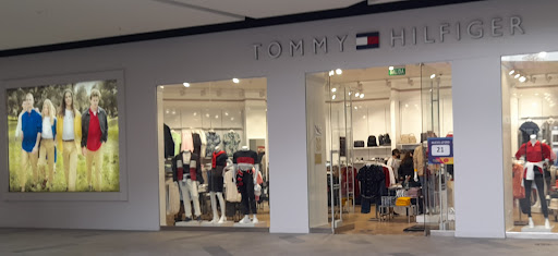 Tommy Hilfiger - Mall Aventura