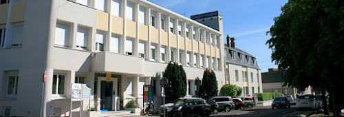 Centre d'imagerie pour diagnostic médical Radiologie et Imagerie Médicale Pasteur Bergouignan Évreux