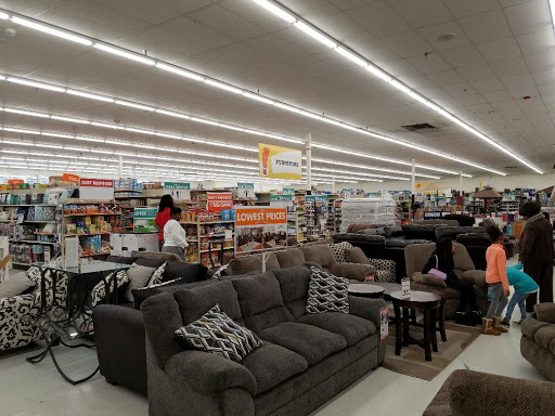 Discount Store «Big Lots», reviews and photos, 6777 Winchester Rd, Memphis, TN 38115, USA