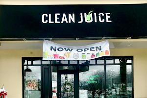 Clean Juice image