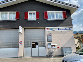 Garage Fässler GmbH