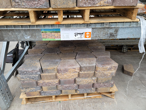 Home Improvement Store «The Home Depot», reviews and photos, 1062 Richard D Sailors Pkwy, Powder Springs, GA 30127, USA