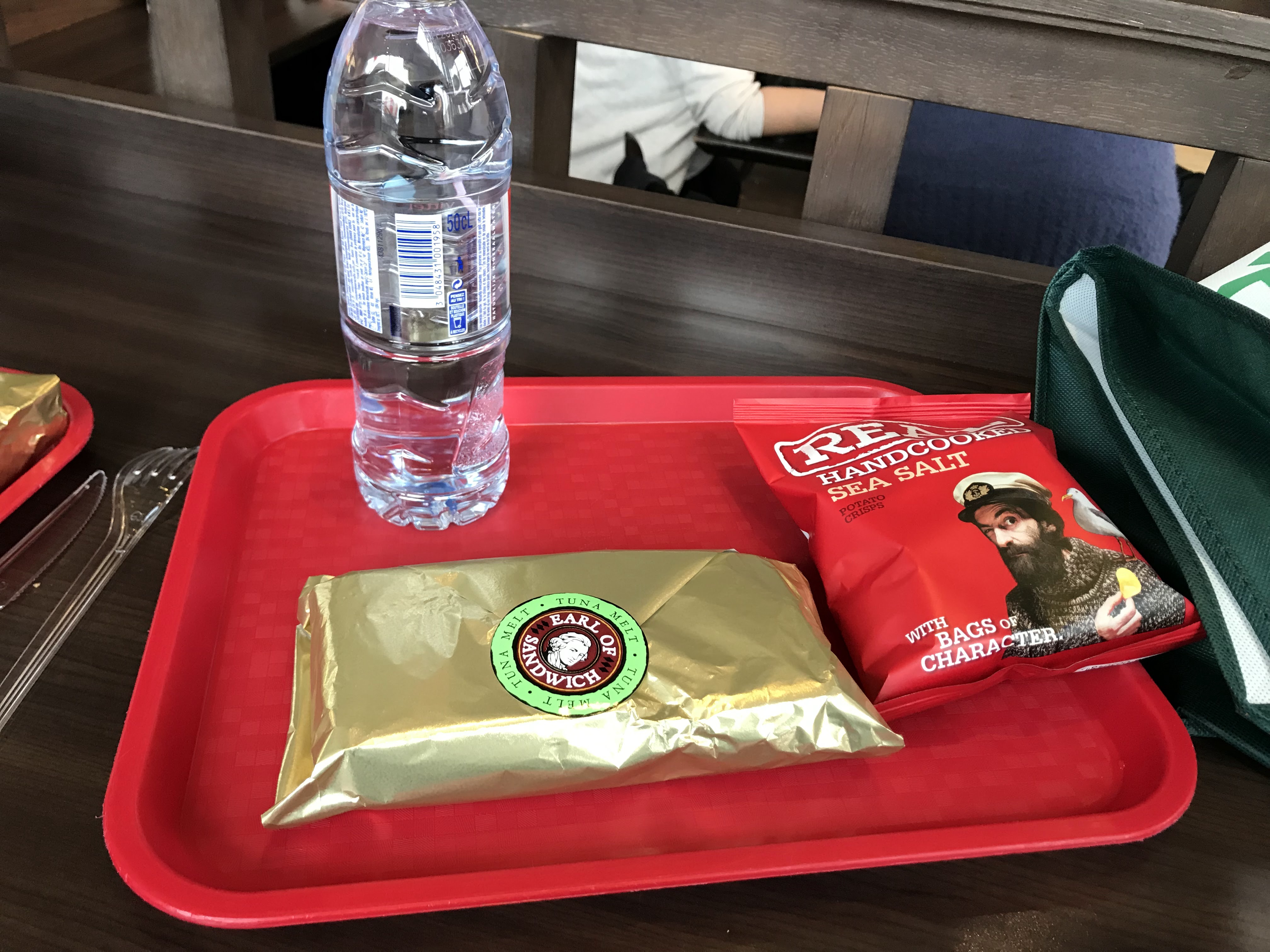Photo n° 1 de l'avis de samuel.i fait le 14/03/2019 à 13:23