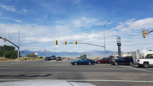 Coffee Shop «Starbucks», reviews and photos, 1024 N Main St a, Tooele, UT 84074, USA