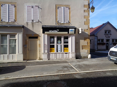 Abeille Assurances - Nozeroy Champagnole à Champagnole