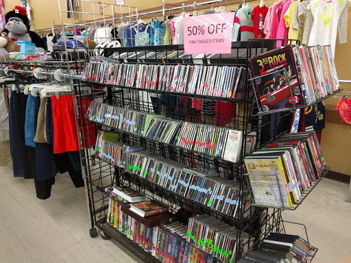 Thrift Store «Goodwill - Redwood Empire», reviews and photos
