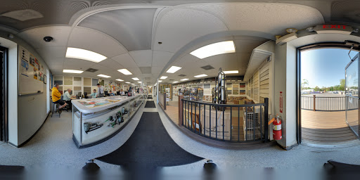 Building Materials Supplier «Wimsatt Building Materials», reviews and photos, 1131 Sylvertis Rd, Waterford Twp, MI 48328, USA