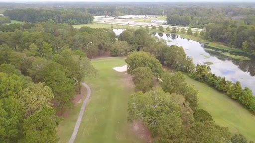 Public Golf Course «Lagoon Park Golf Course», reviews and photos, 2855 Lagoon Park Dr, Montgomery, AL 36109, USA