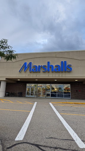 Department Store «Marshalls», reviews and photos, 32 Lyman St, Westborough, MA 01581, USA