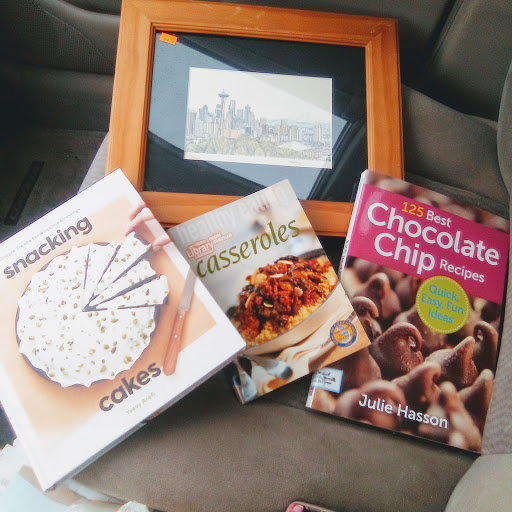 Thrift Store «Habitat For Humanity», reviews and photos