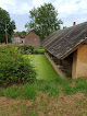 Lavoir Marigné-Laillé