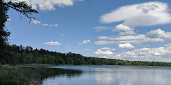 Mississippi Headwaters State Forest