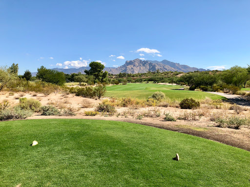 Golf Course «Tucson National Golf Course», reviews and photos, 2727 W Club Dr, Tucson, AZ 85742, USA